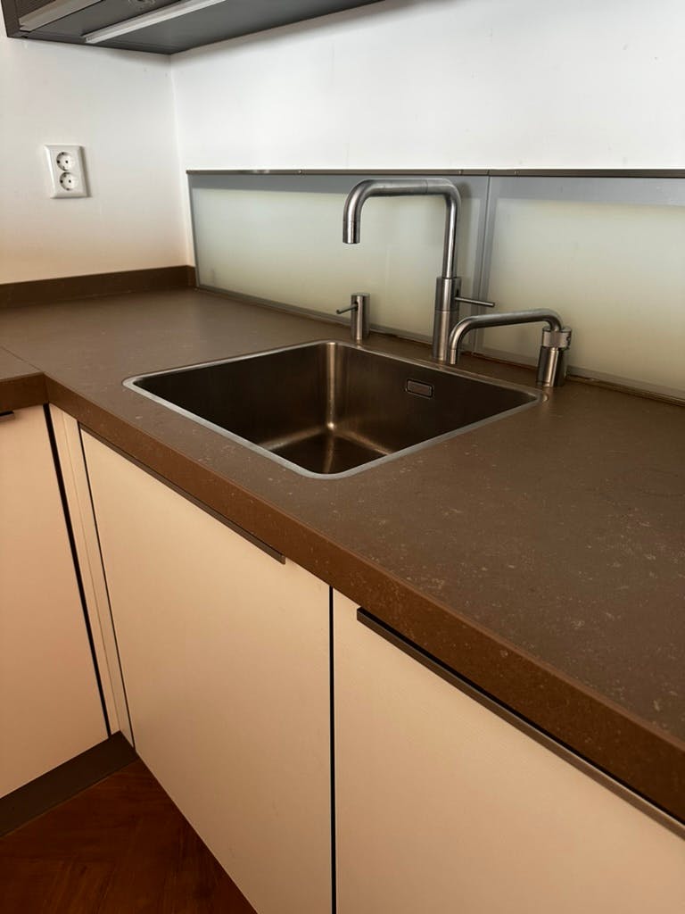 Apartment Rotterdam, 75m² — photo 3