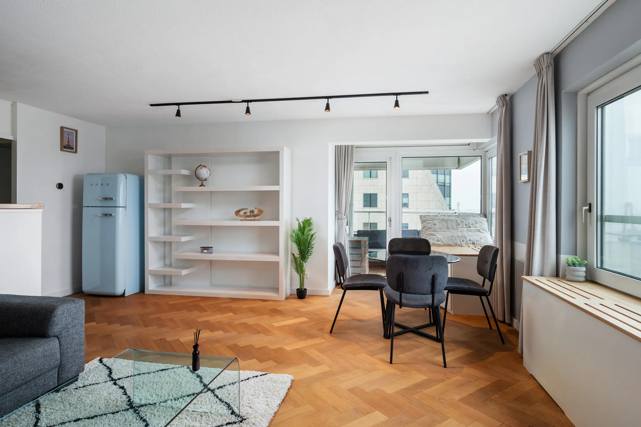 2-Bedroom Apartment in Boompjes, Rotterdam (1543592) ROOM 4