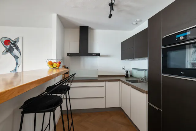 2-Bedroom Apartment in Boompjes, Rotterdam (1543592) room image 200