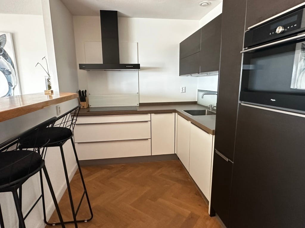 Apartment Rotterdam, 75m² — photo 8