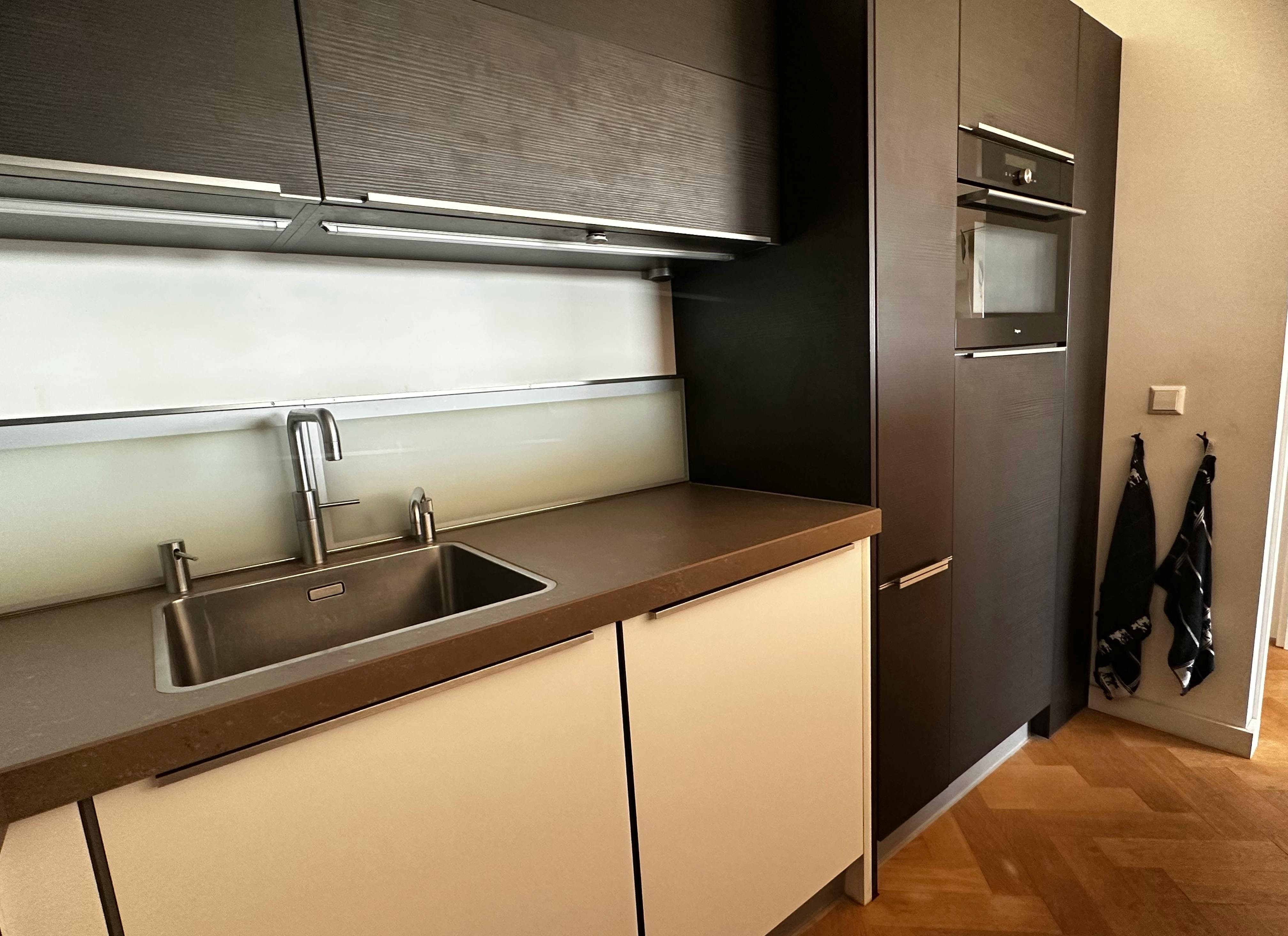 Apartment Rotterdam, 75m² — photo 10
