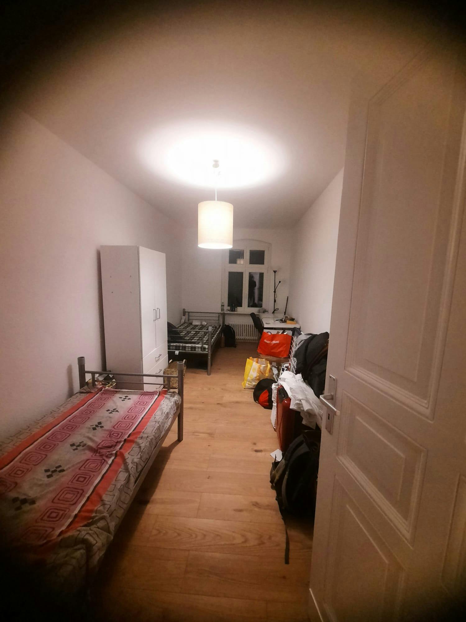 Shared room for rent for €399 per month in Berlin, Lübbener Straße