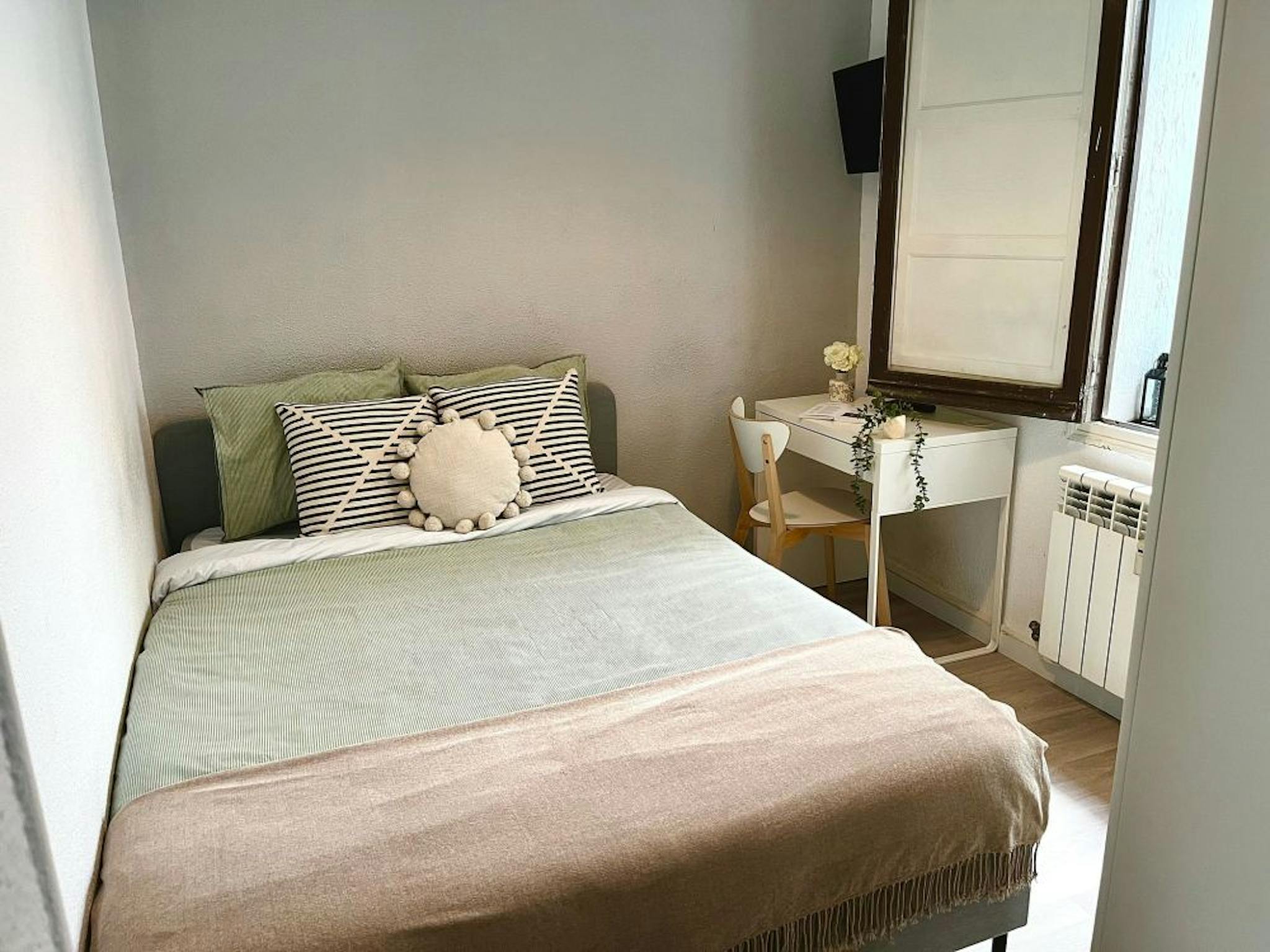 Calle de Ercilla, Madrid preview