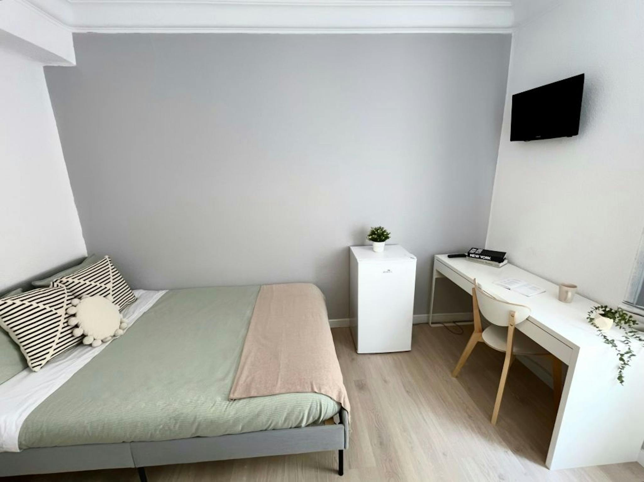 Calle de Ercilla, Madrid preview