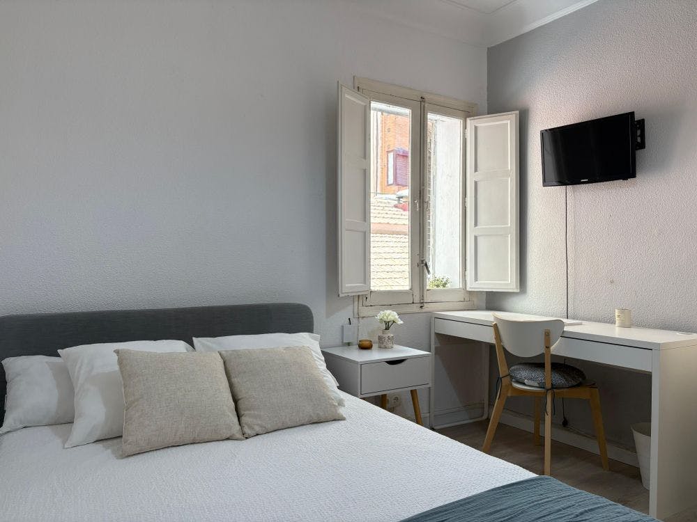 Calle de Ercilla, Madrid Madrid