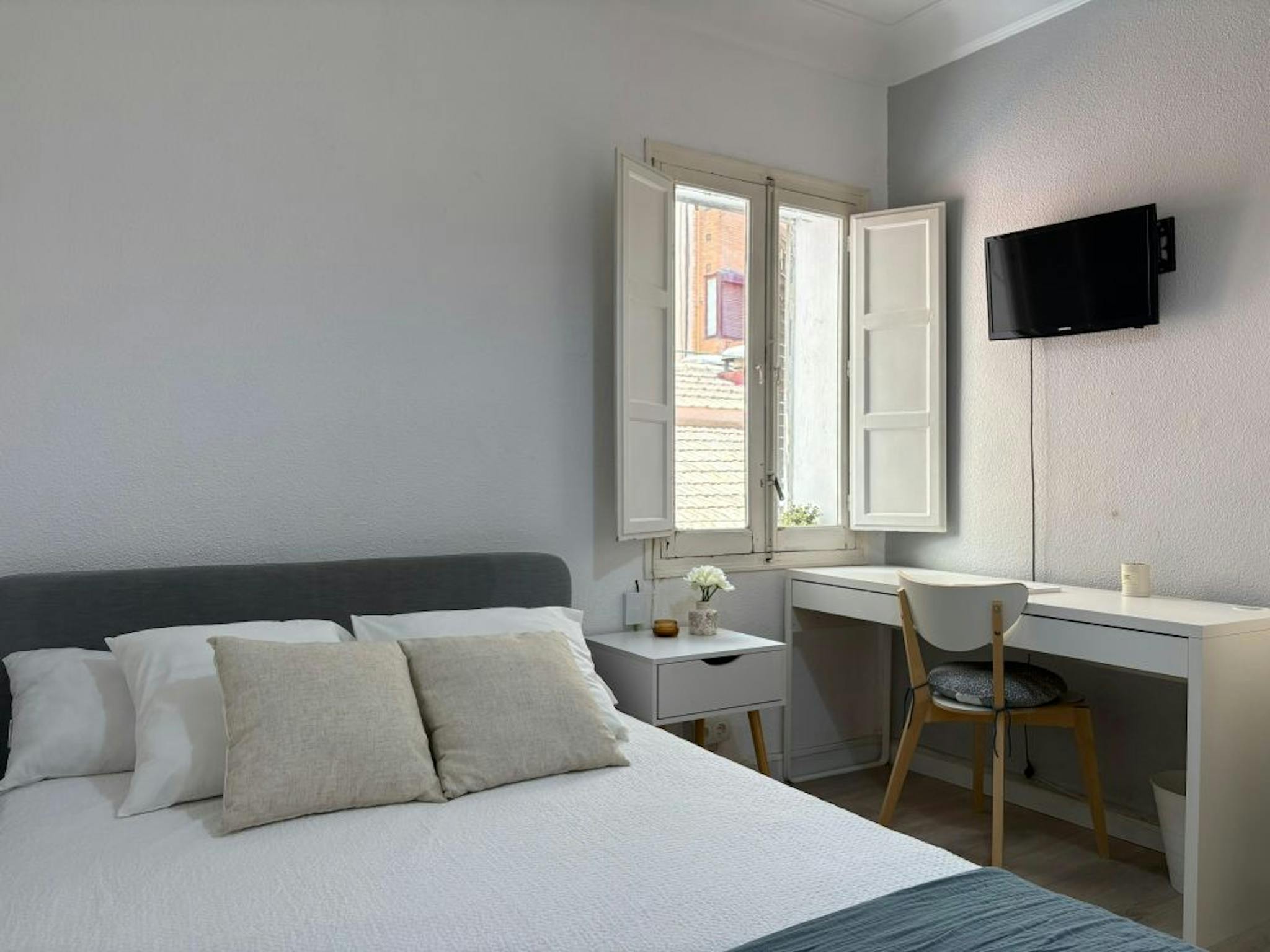 Calle de Ercilla, Madrid preview