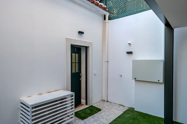 1-Bedroom Apartment in Rua da Páscoa, Lisbon (1543607) room image 20