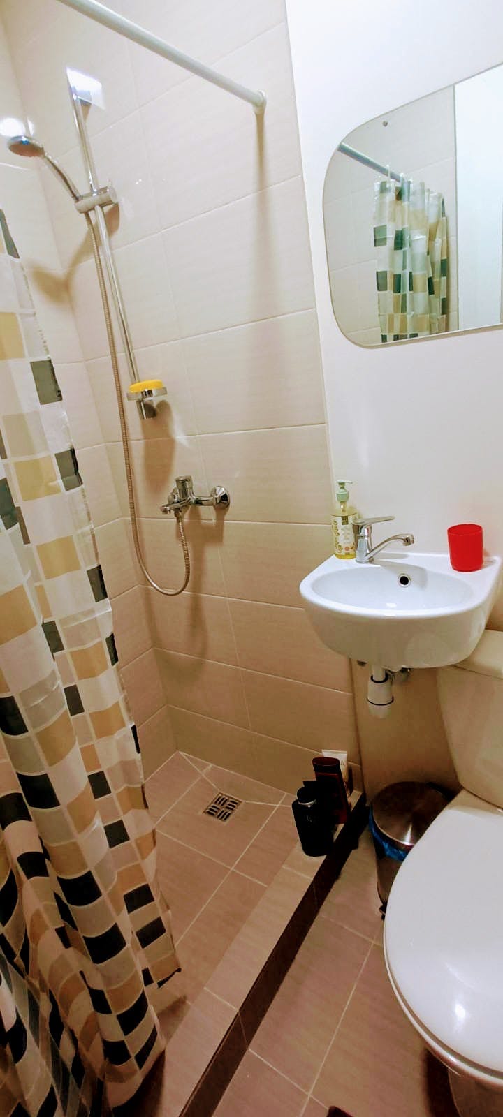 preview gallery tile