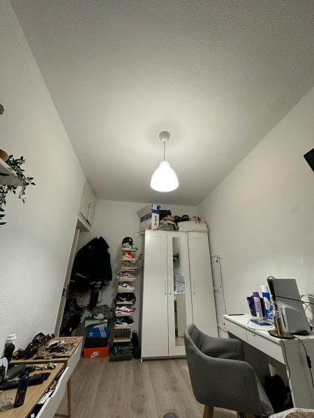 Apartment Madrid — photo 14