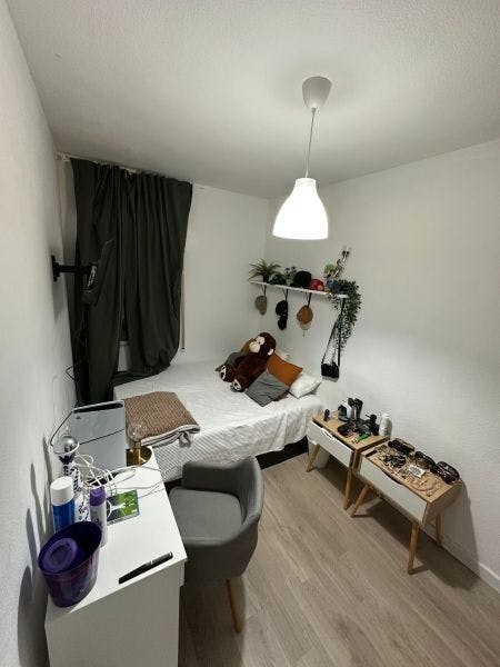 Apartment Madrid — photo 8