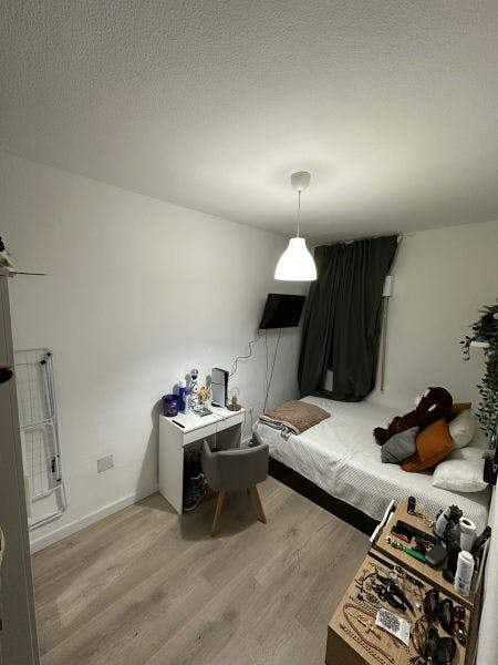 Apartment Madrid — photo 12