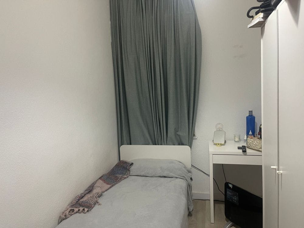 Apartment Madrid — photo 9