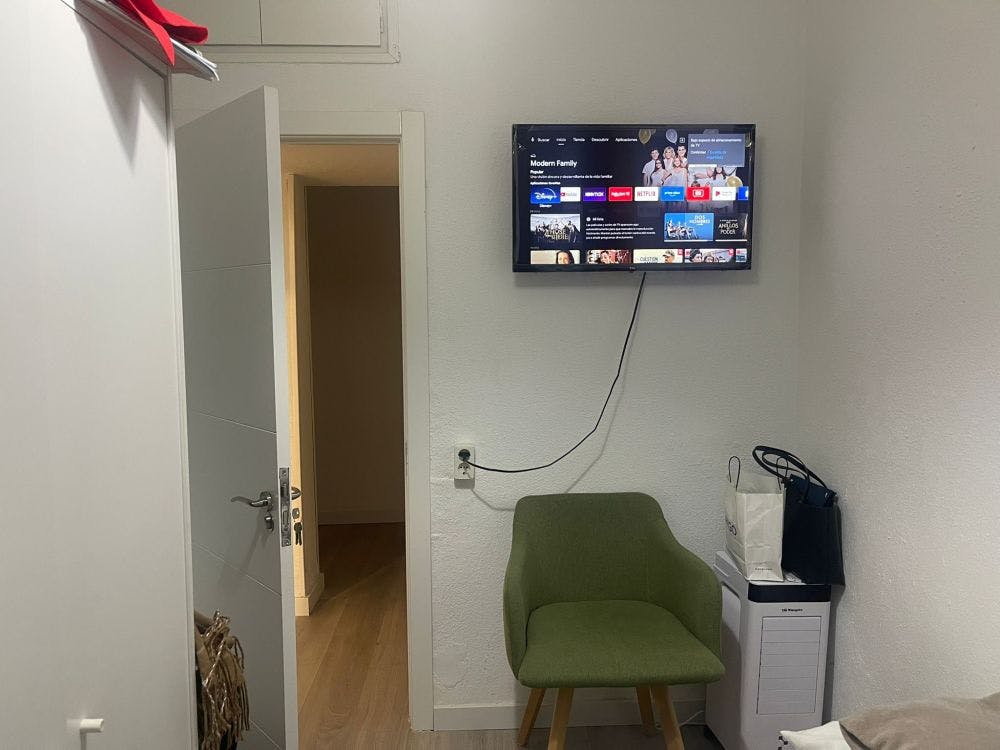 Apartment Madrid — photo 8