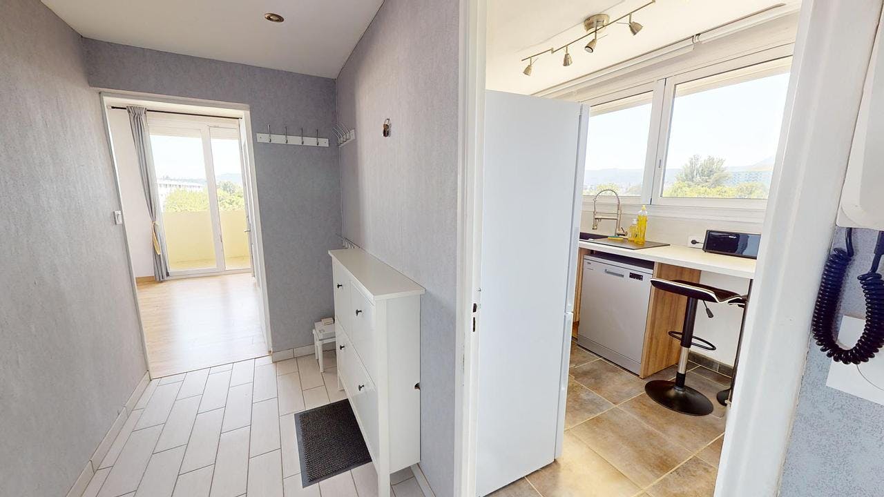 Apartment Clermont-Ferrand, 85m² — photo 11