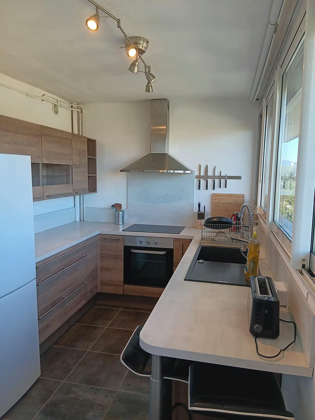 Apartment Clermont-Ferrand, 85m² — photo 35