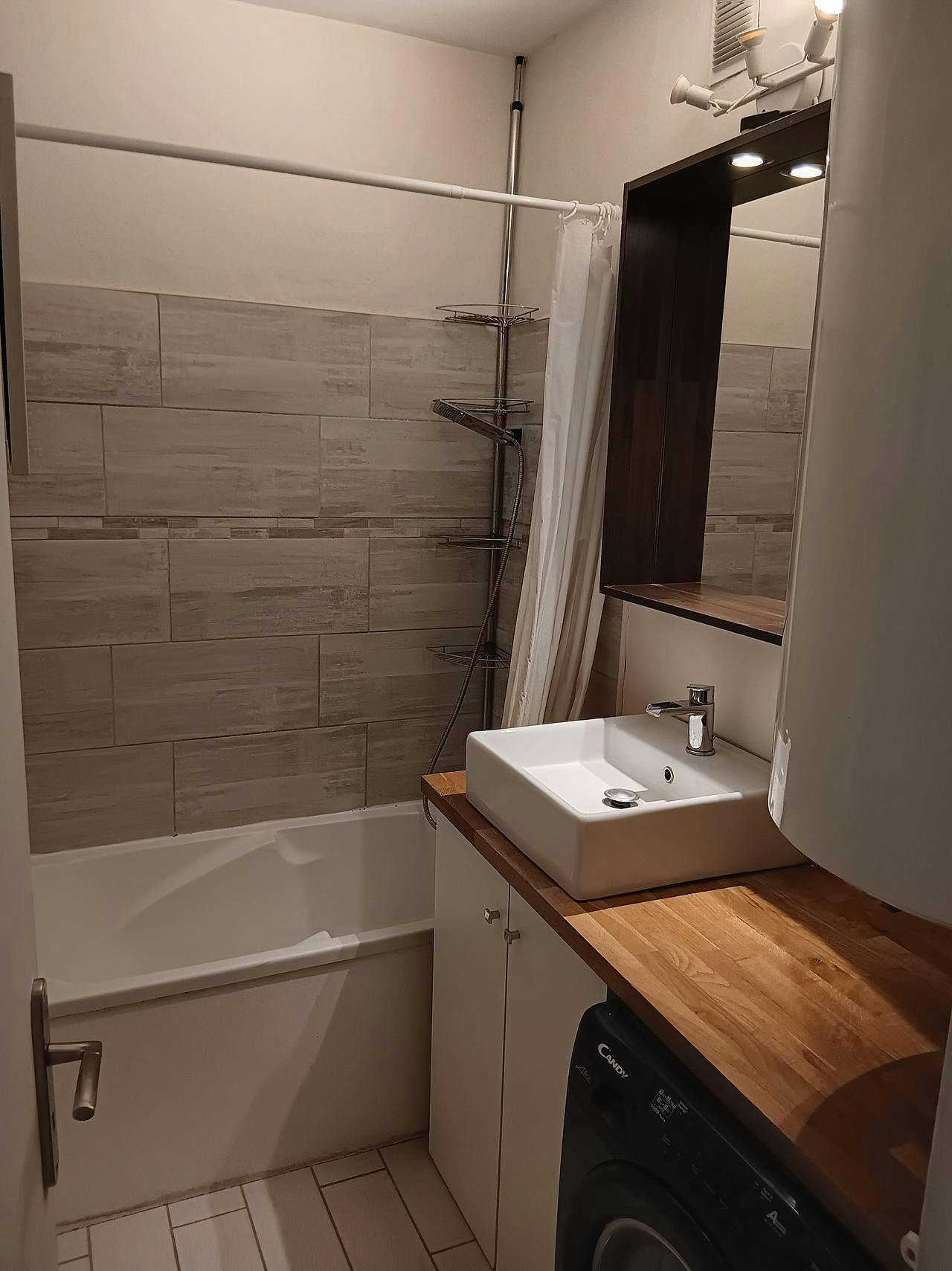 Apartment Clermont-Ferrand, 85m² — photo 9