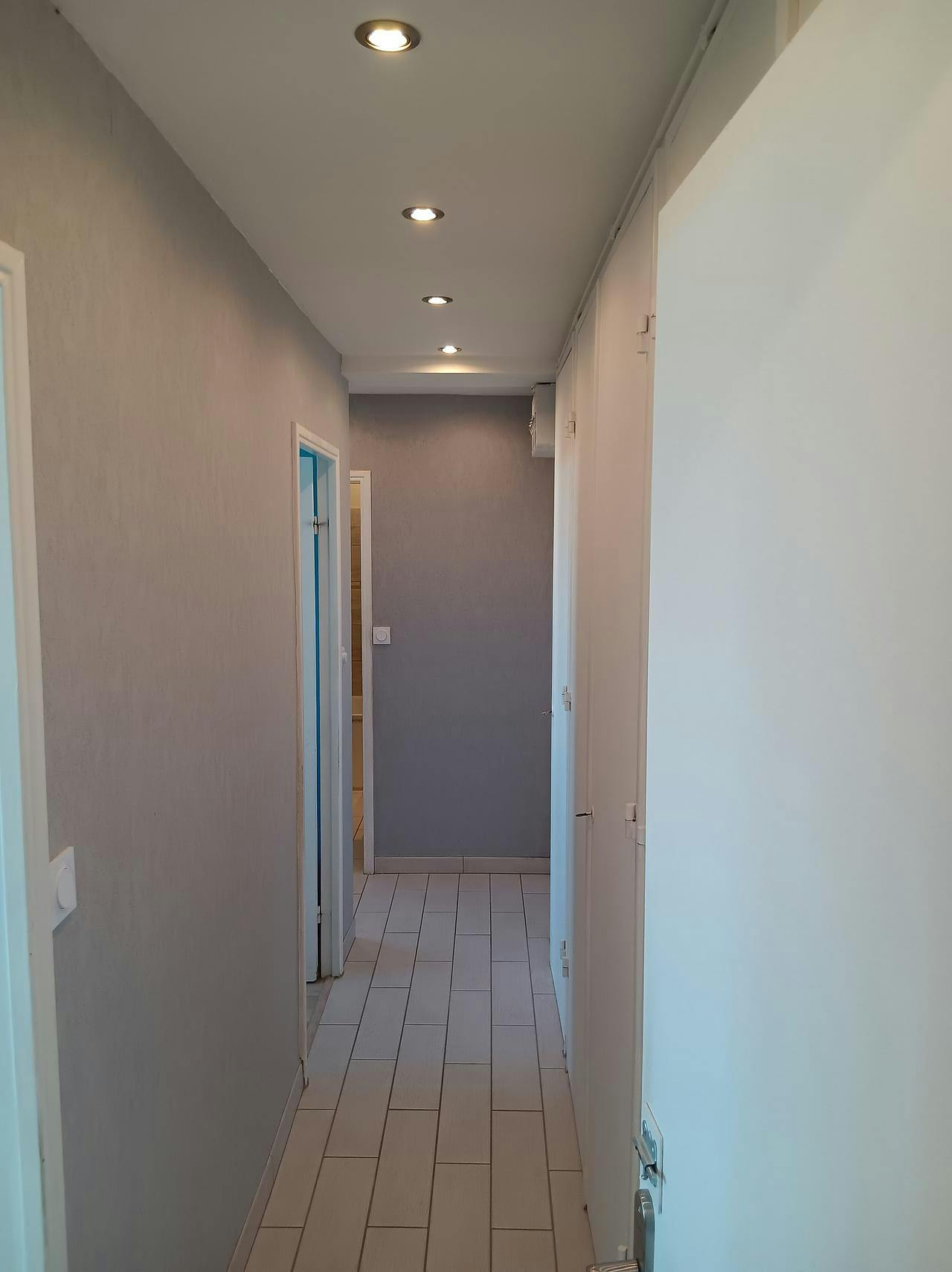 Apartment Clermont-Ferrand, 85m² — photo 6