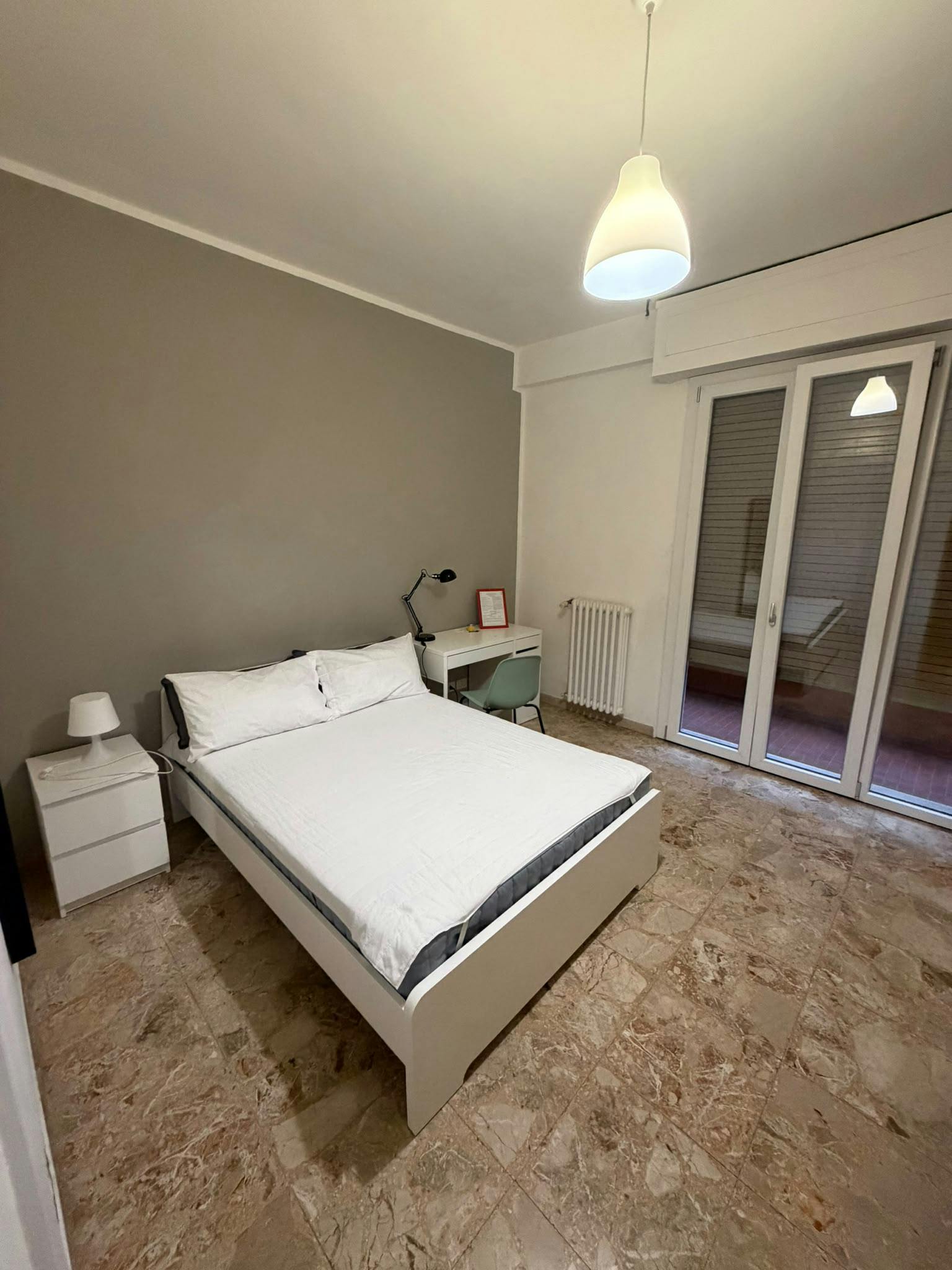 Via Francesco Baracca, Florence preview