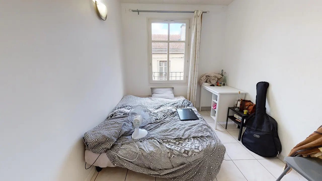 Rue Pierre Dupont, Saint-Fons preview