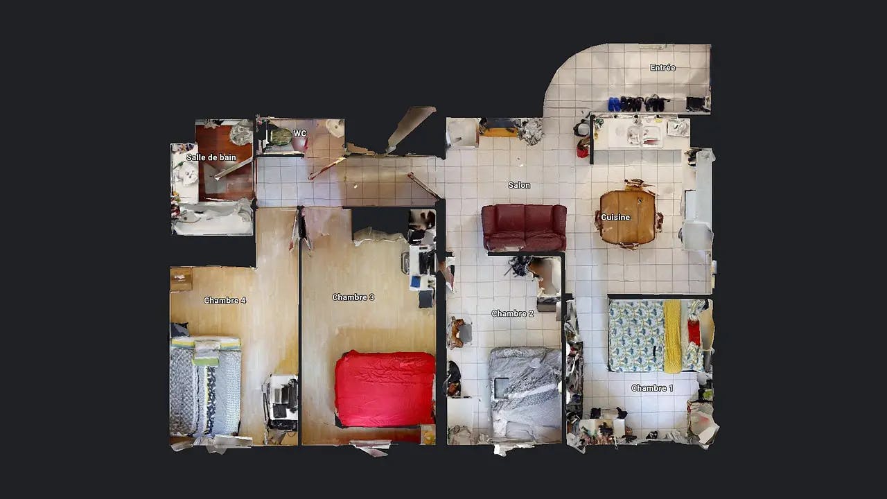 preview gallery tile