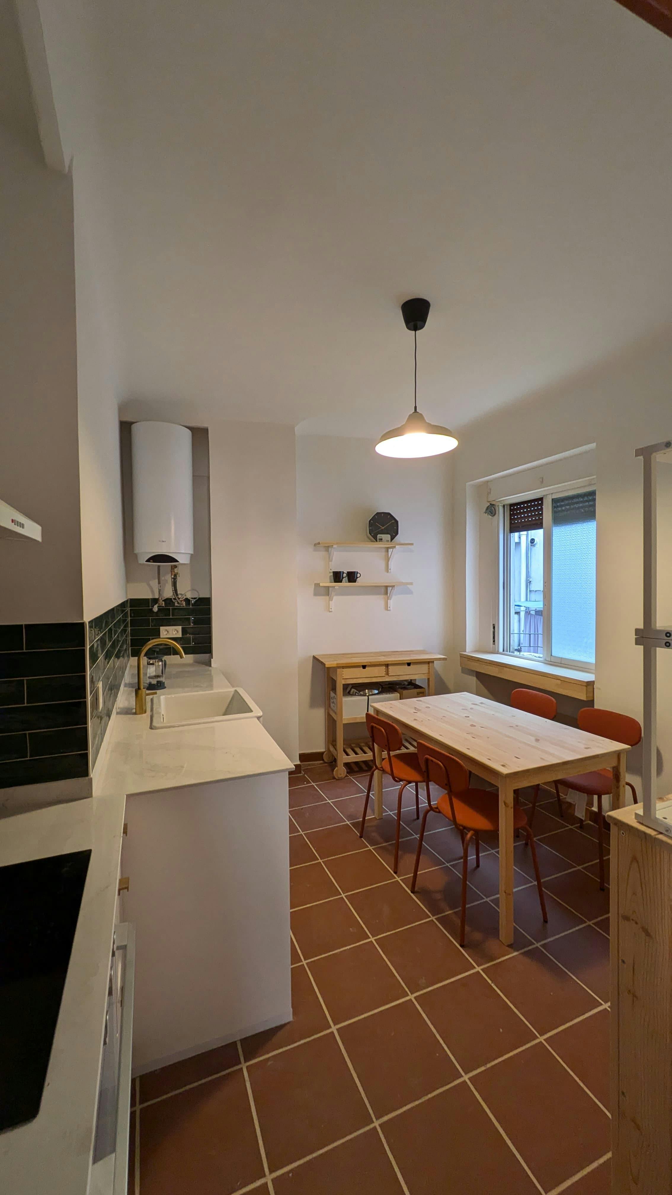 Apartment Bilbao, 76m² — photo 1