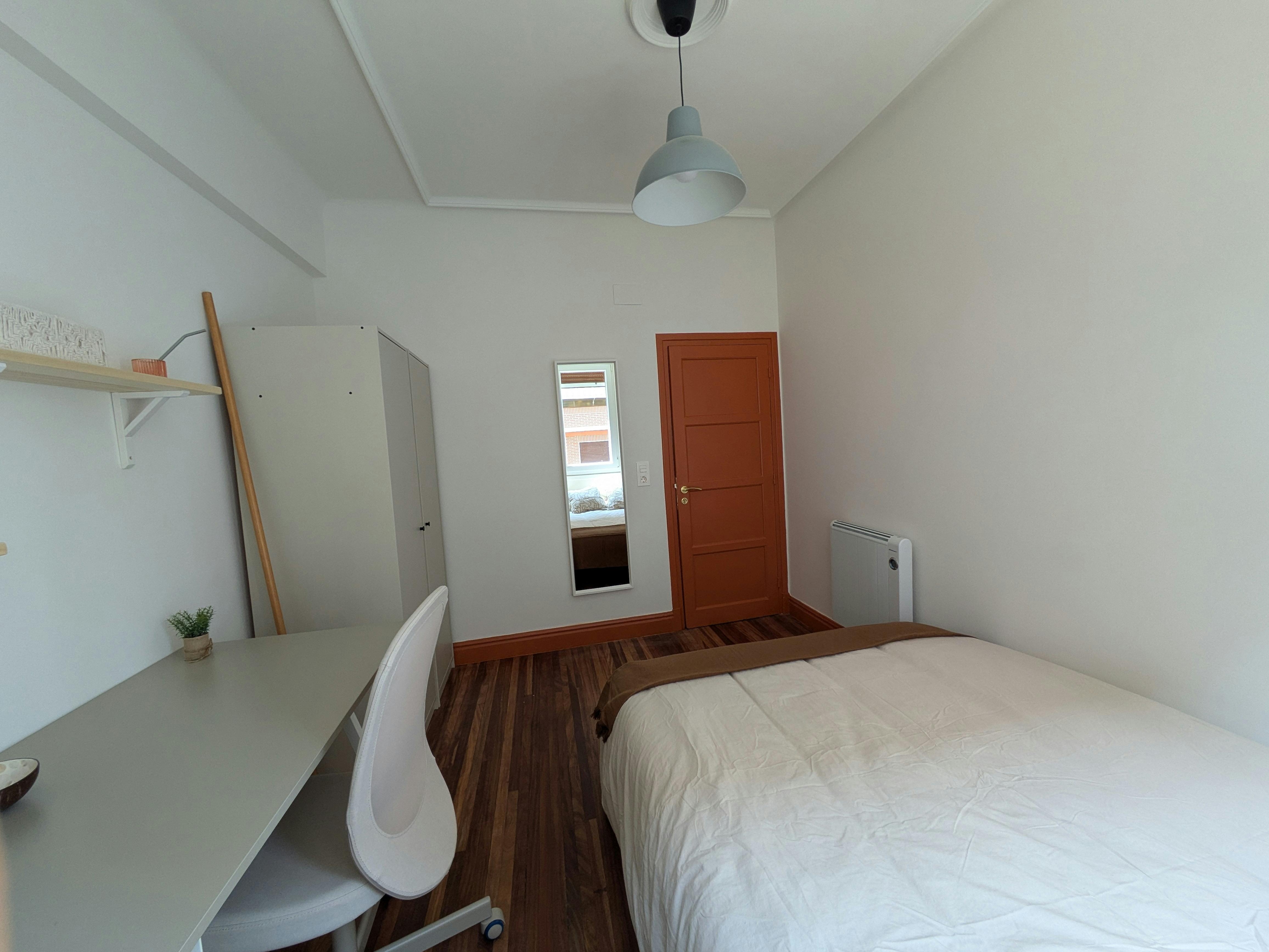 Apartment Bilbao, 76m² — photo 7