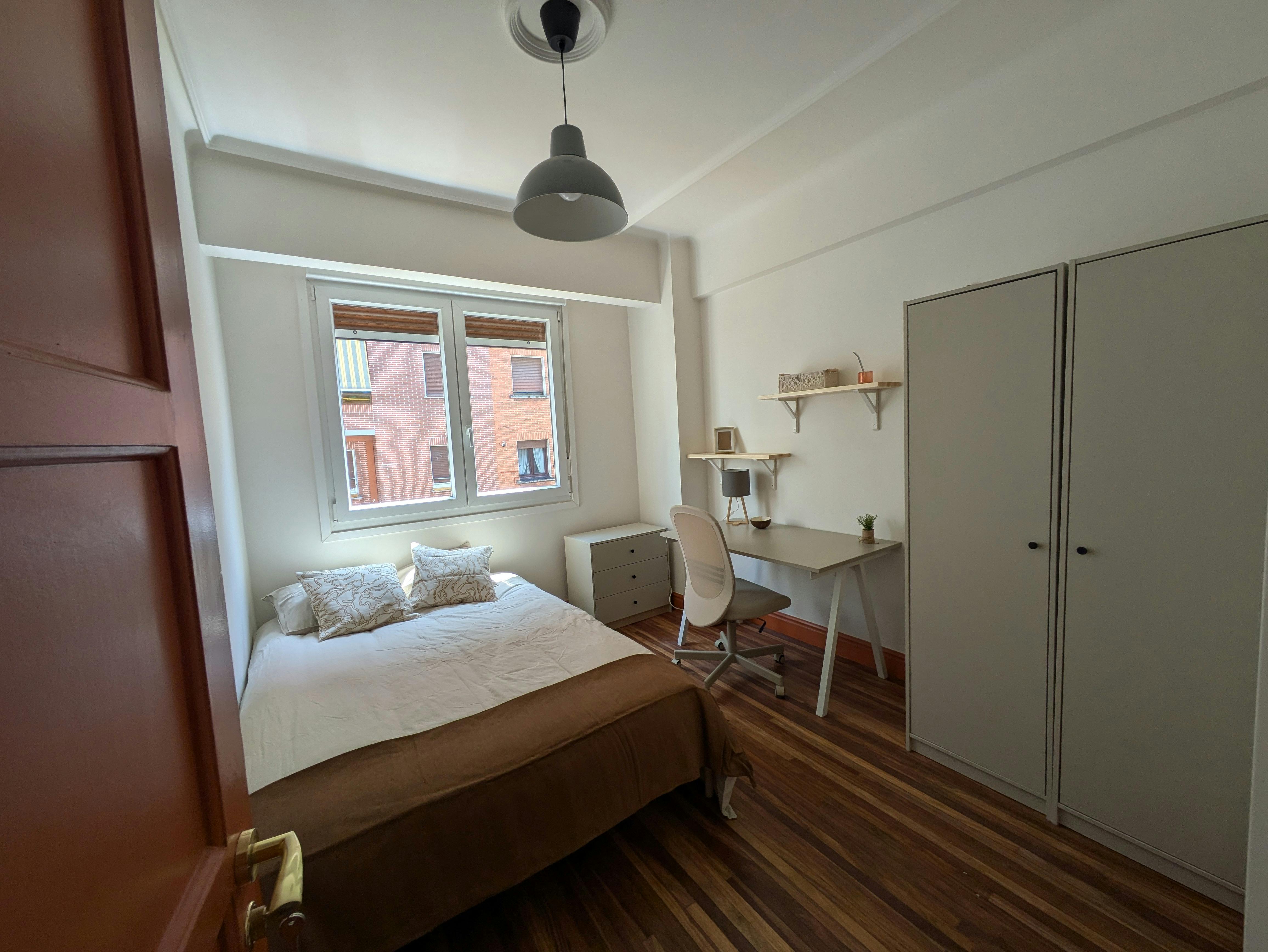 Apartment Bilbao, 76m² — photo 2