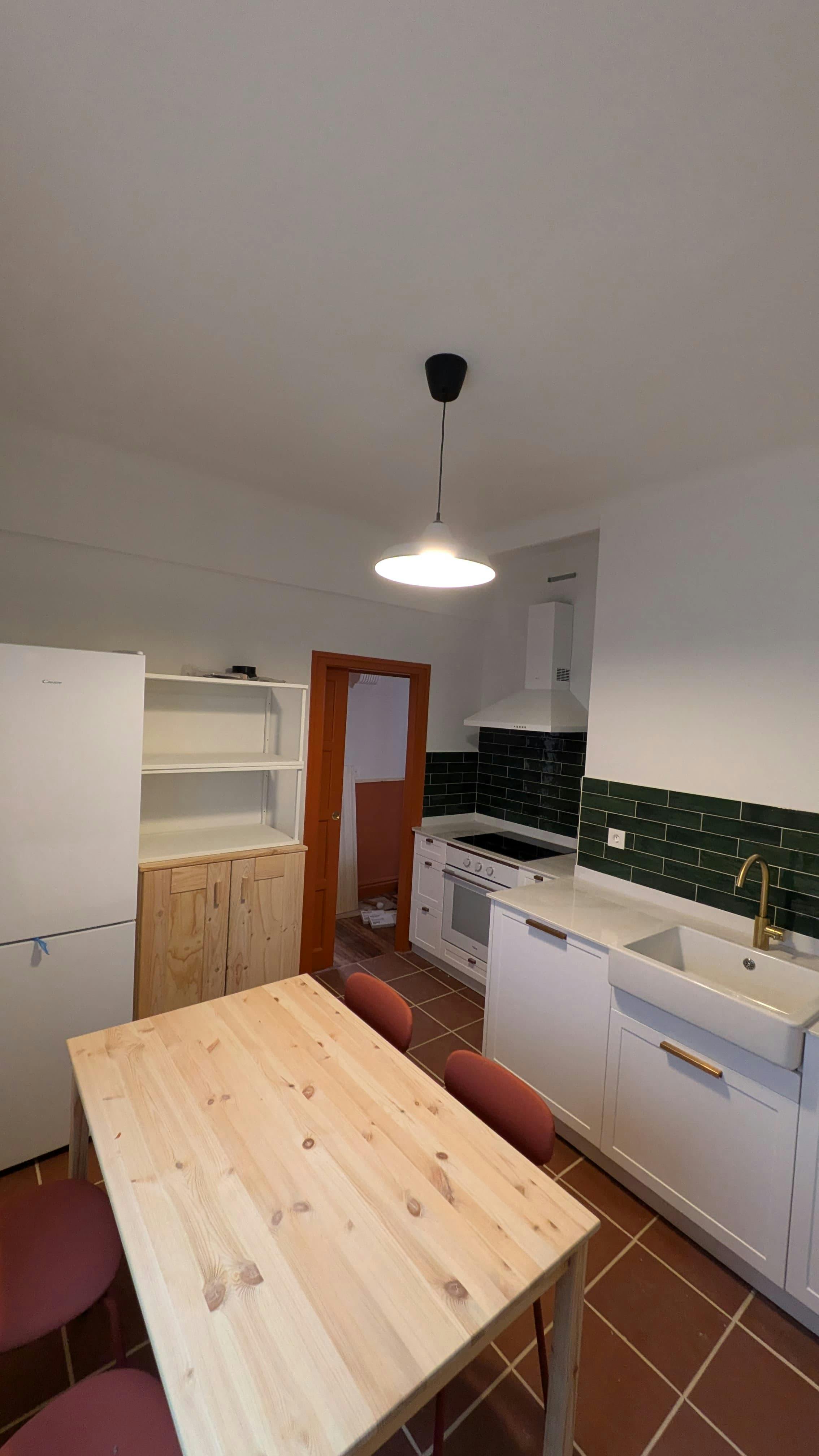 Apartment Bilbao, 76m² — photo 5