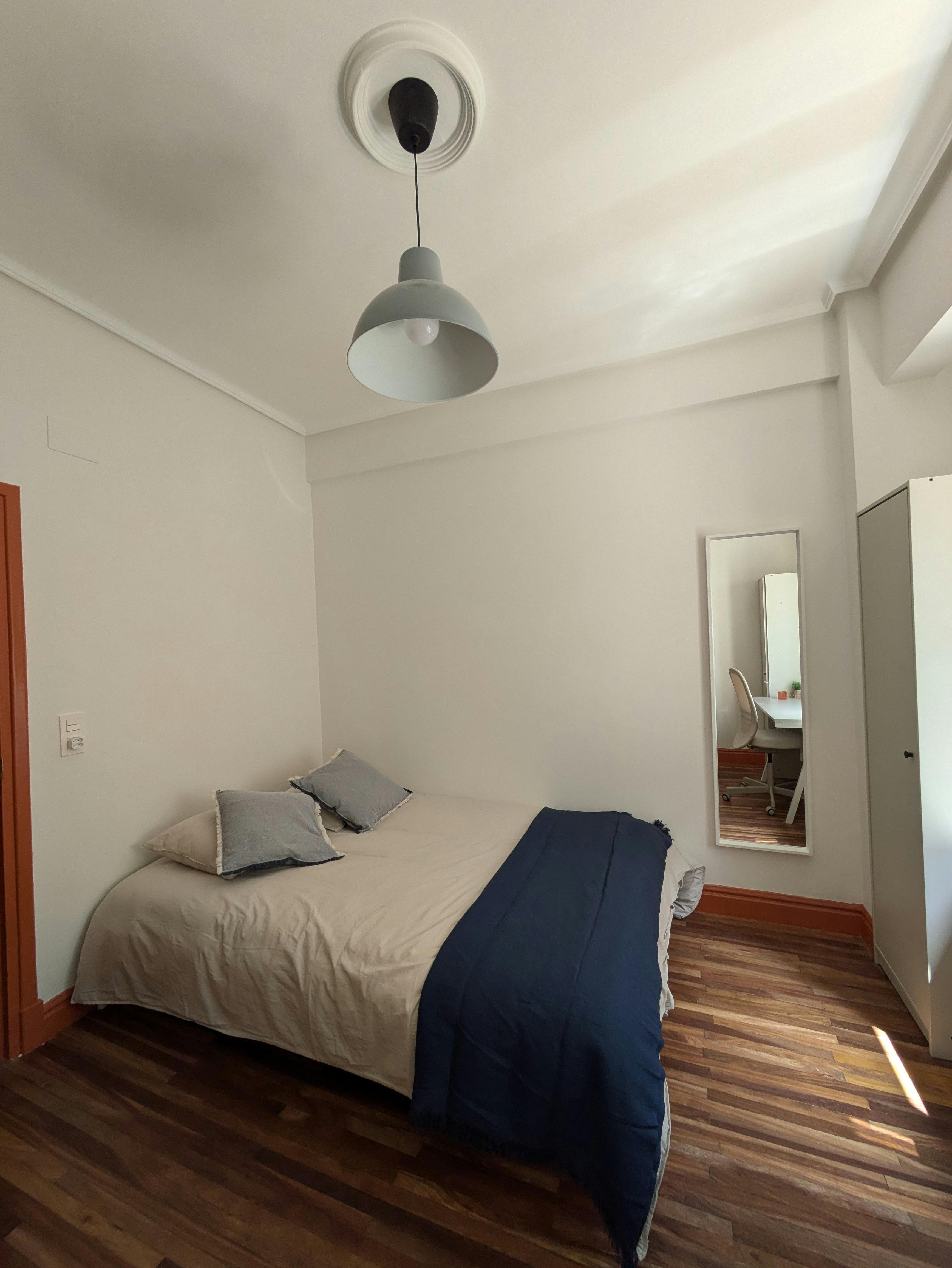 Apartment Bilbao, 76m² — photo 5