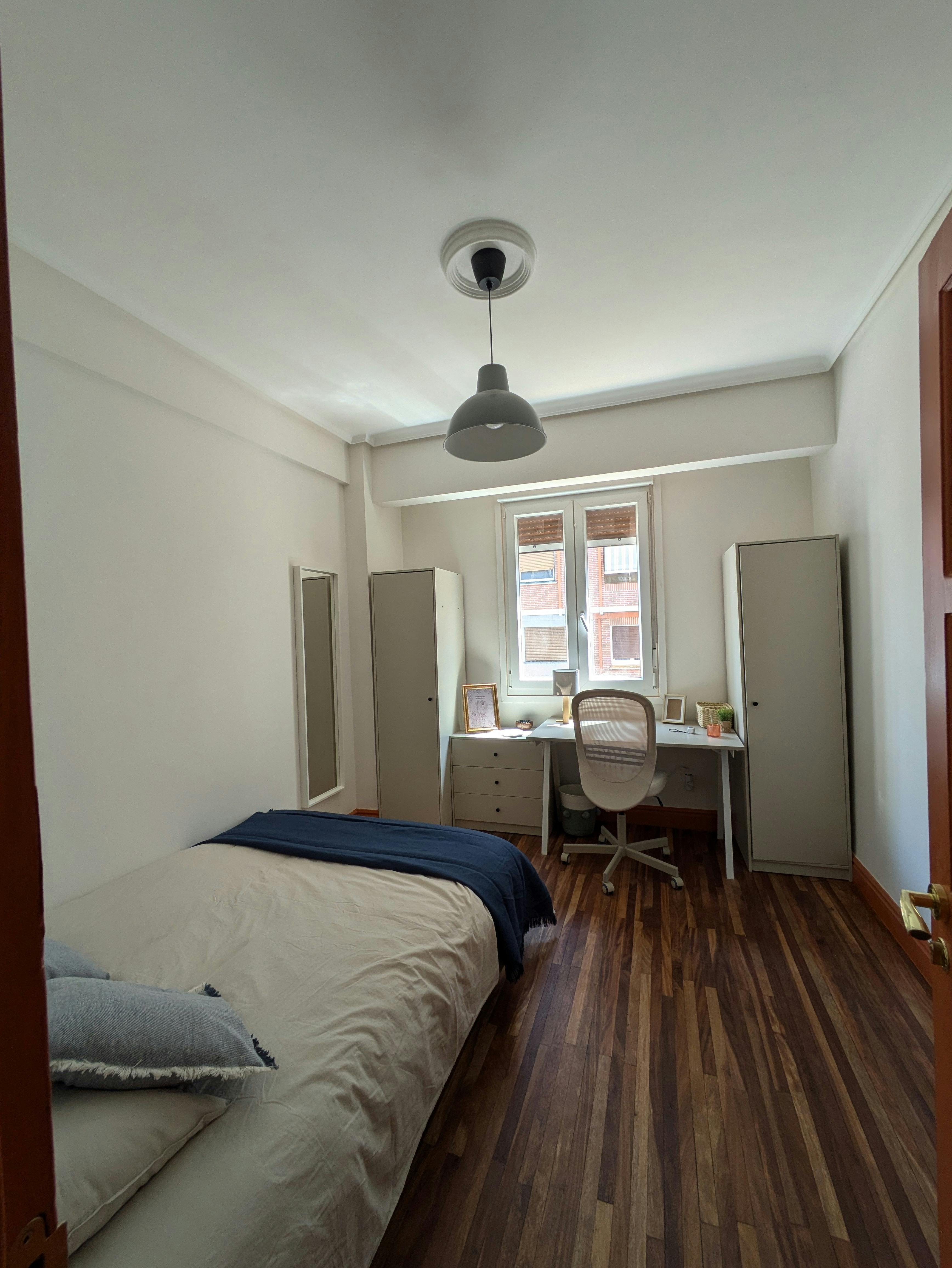 Apartment Bilbao, 76m² — photo 7