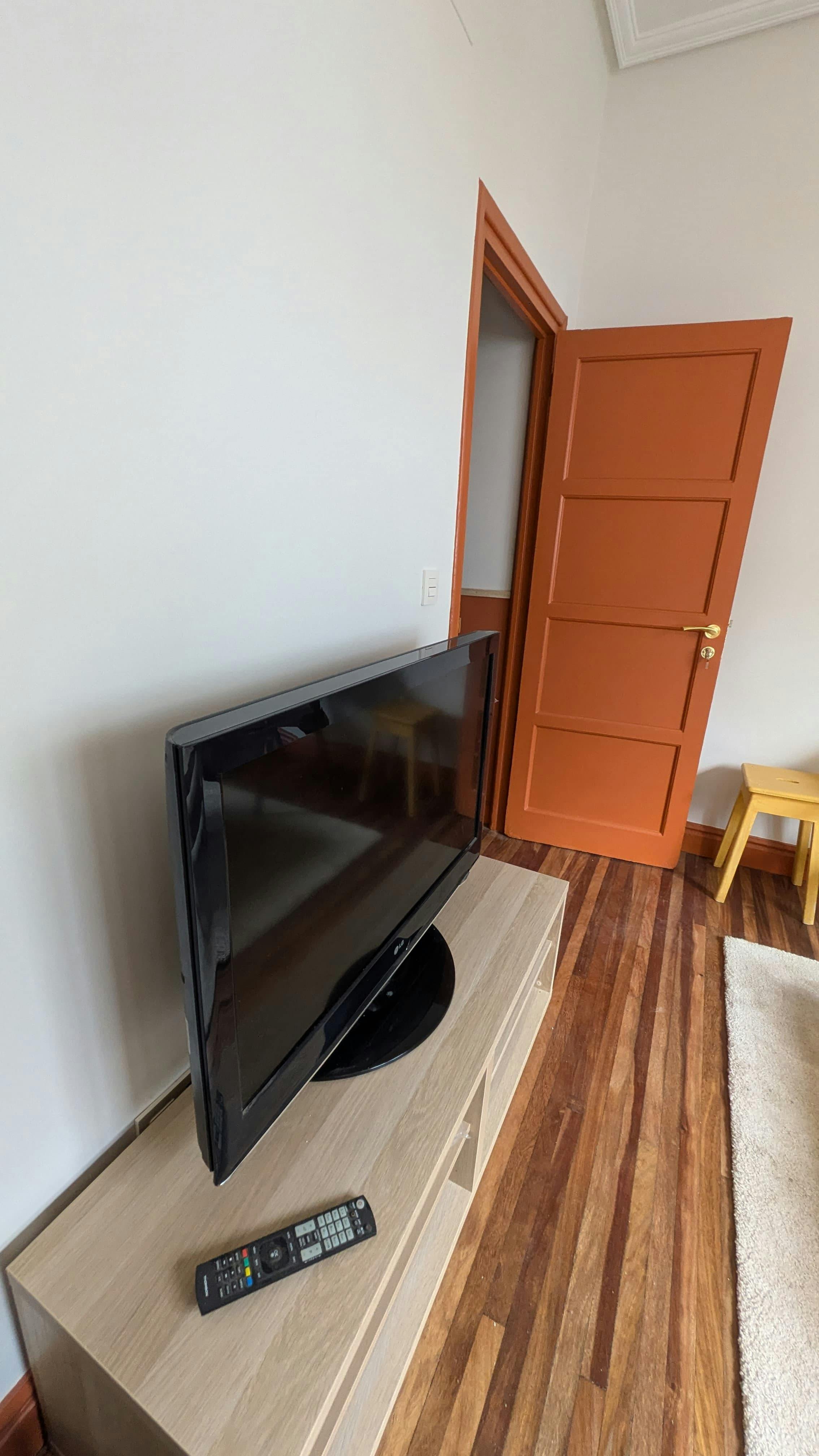 Apartment Bilbao, 76m² — photo 8
