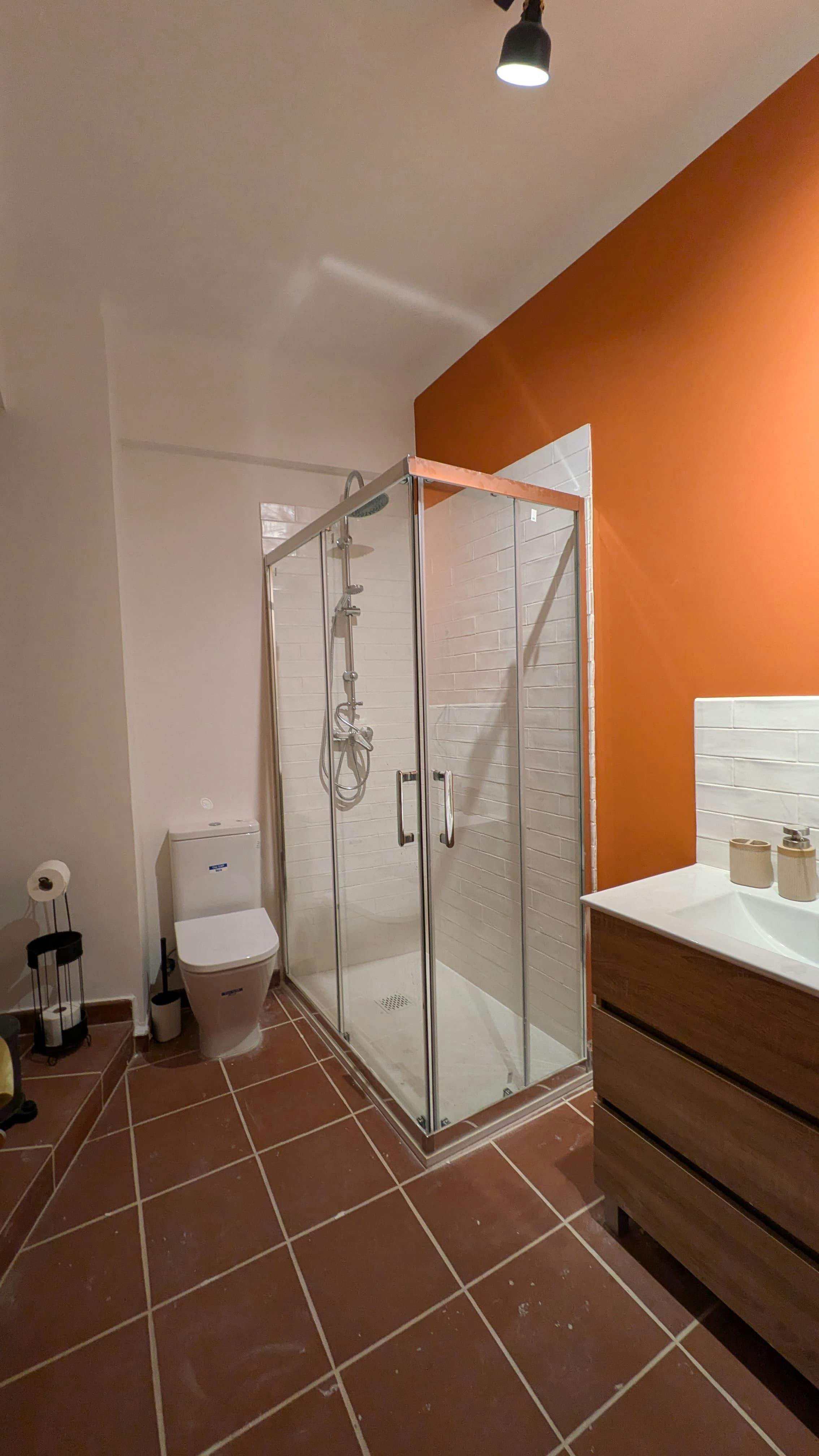 Apartment Bilbao, 76m² — photo 9