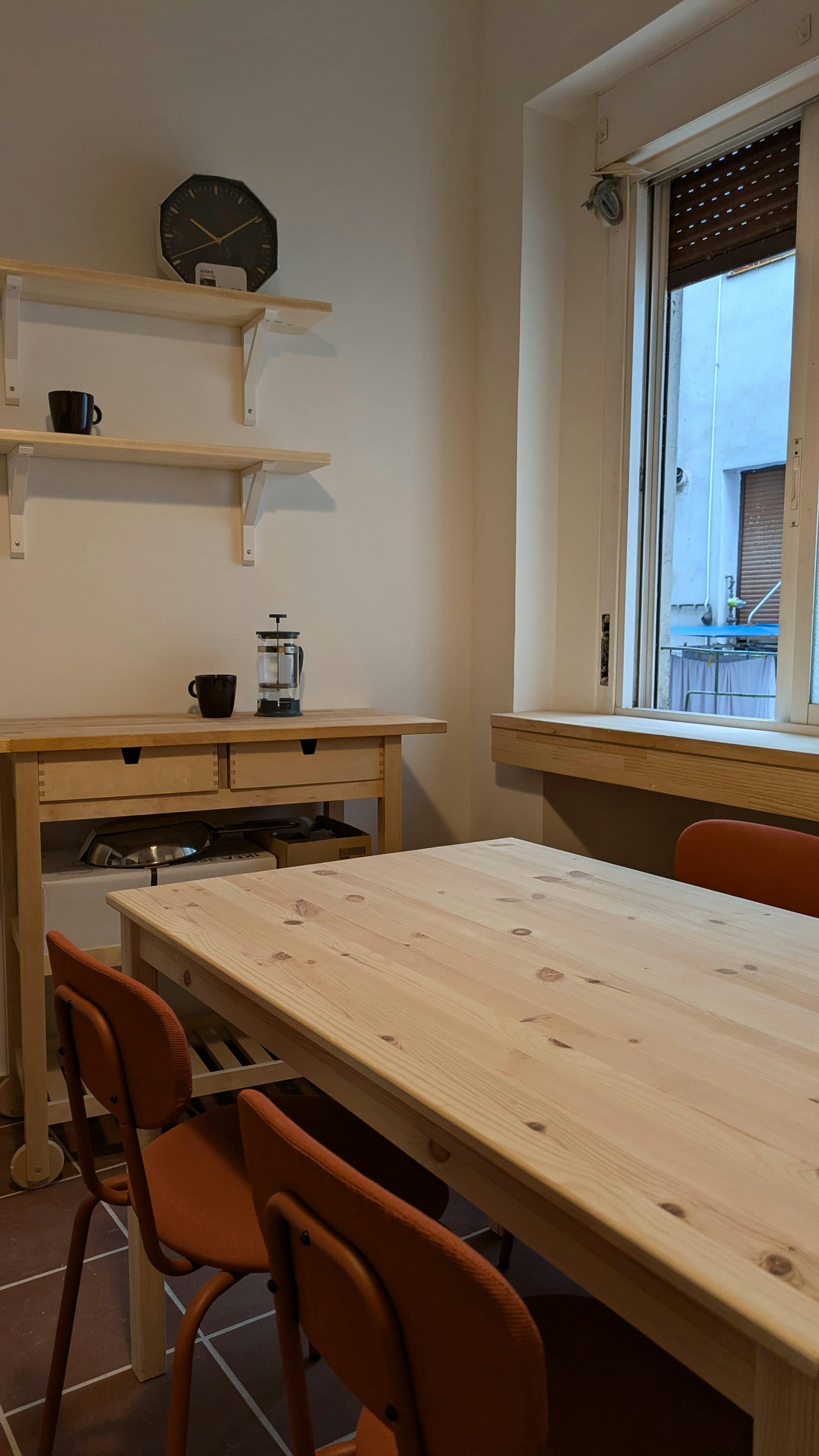 Apartment Bilbao, 76m² — photo 3