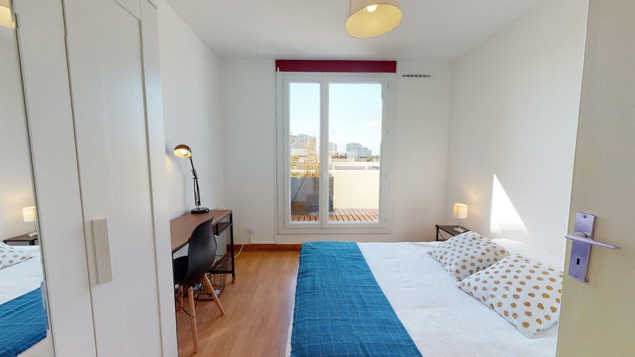 Apartment Lyon, 122m² — photo 1