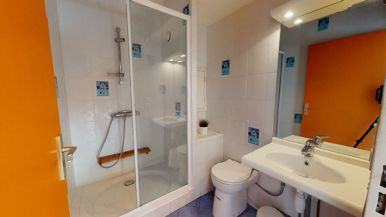 Apartment Lyon, 122m² — photo 3