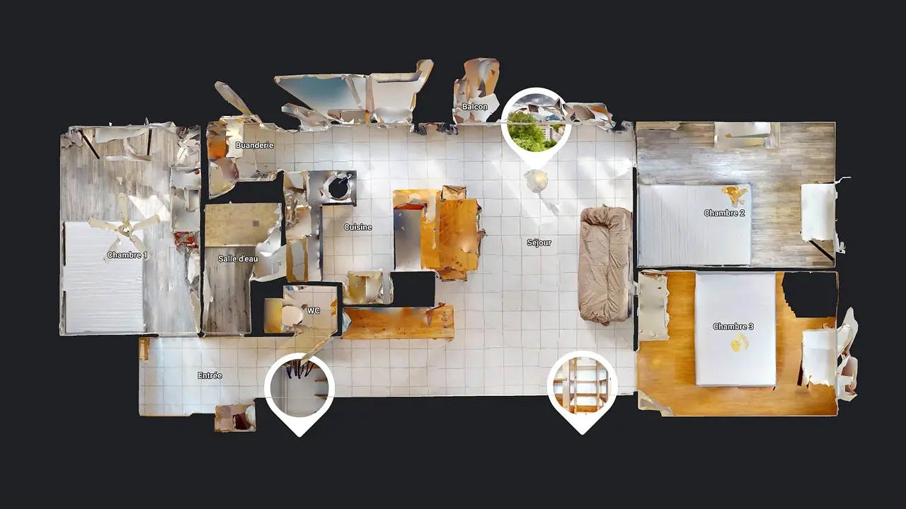 preview gallery tile