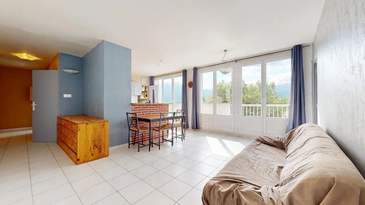 Avenue Pierre Semard, Saint-Martin-d’Hères preview