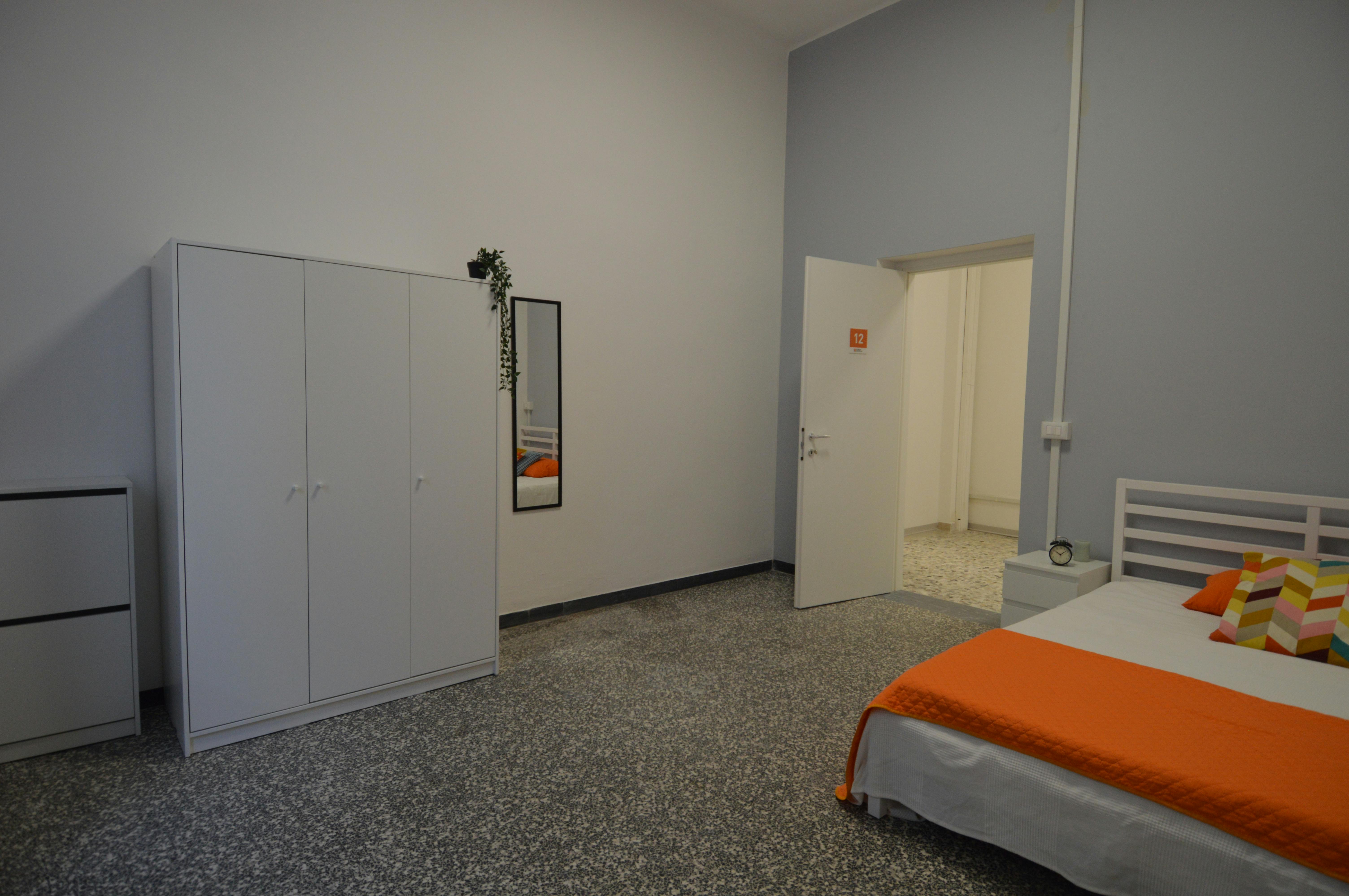 Vicolo Franco Villa, Reggio nell'Emilia preview