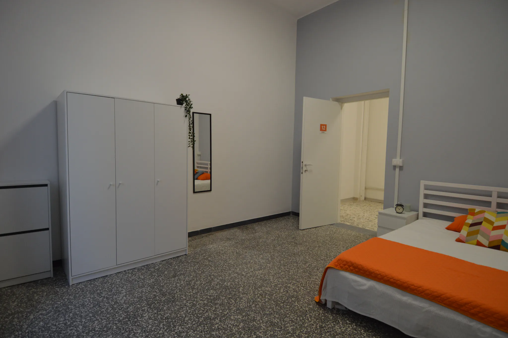 Vicolo Franco Villa, Reggio nell'Emilia preview