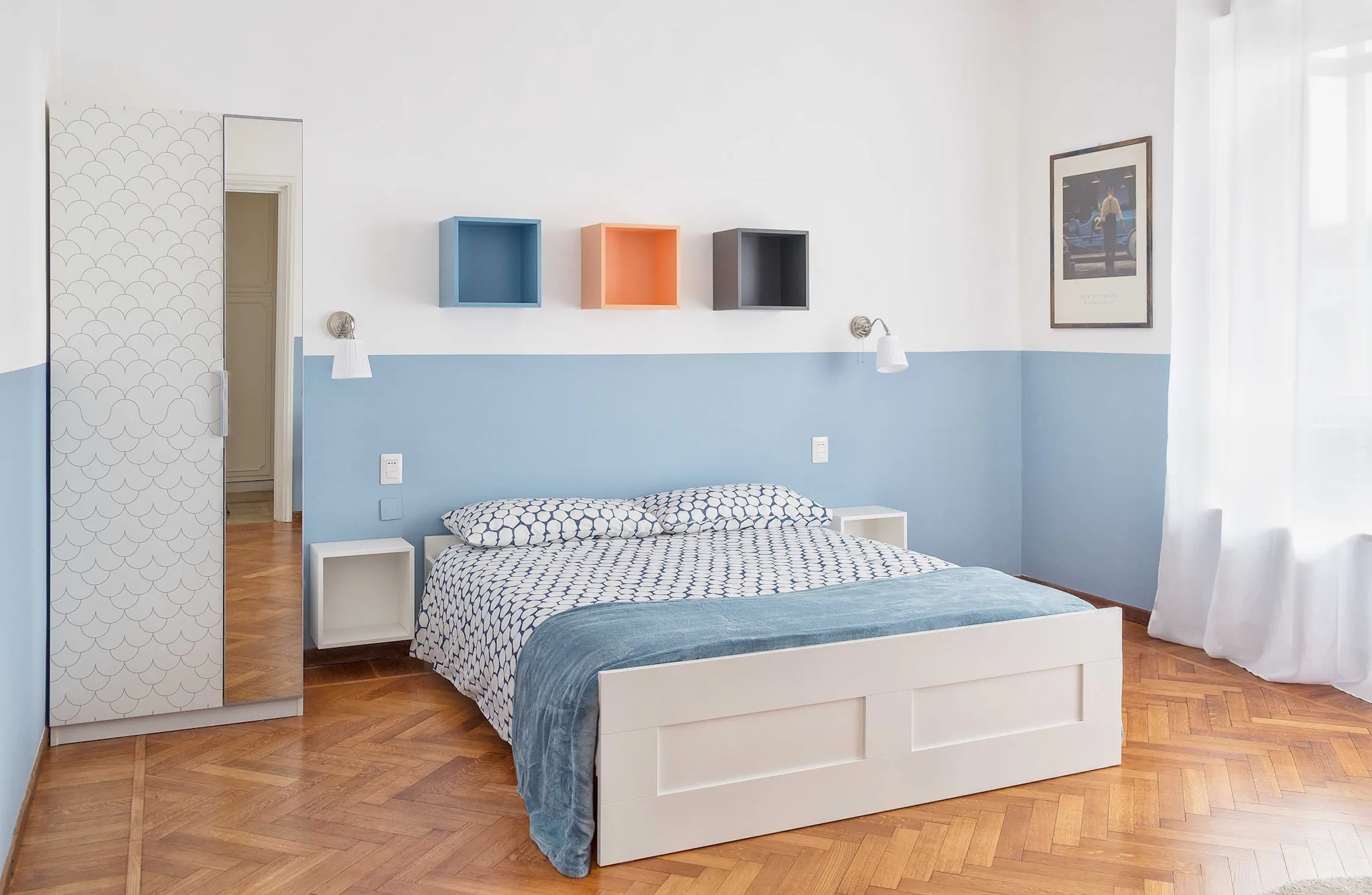 Via Giovanni Carlo Cavalli, Turin preview