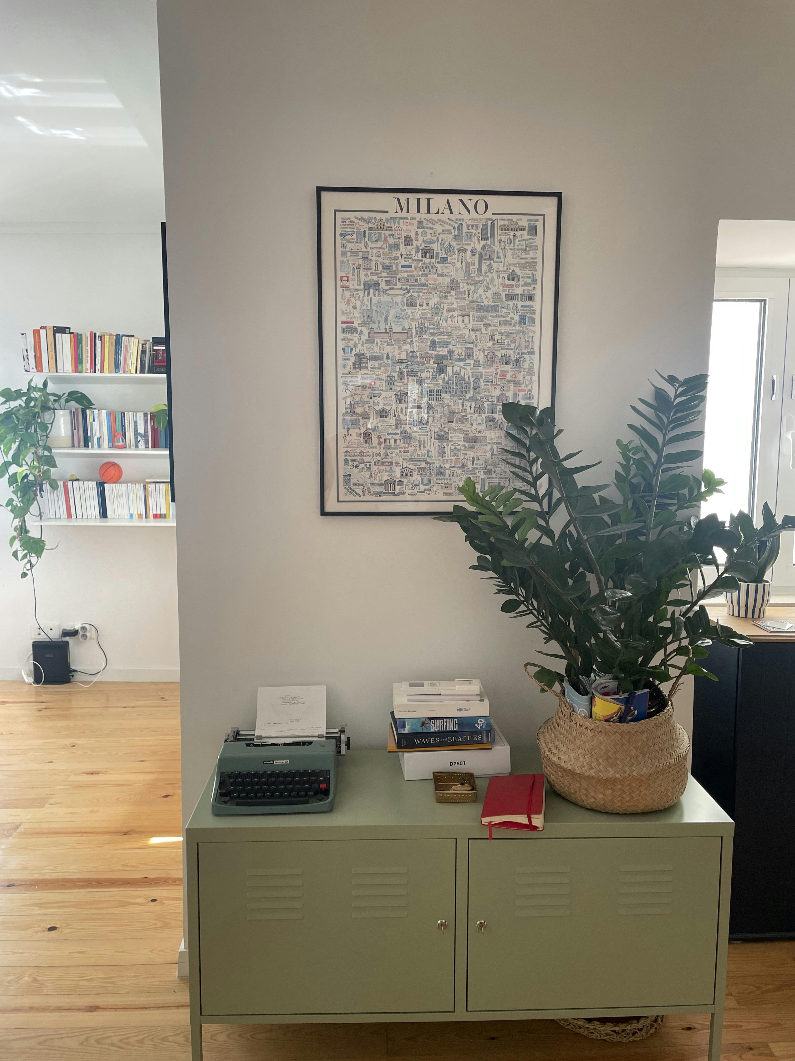 preview gallery tile