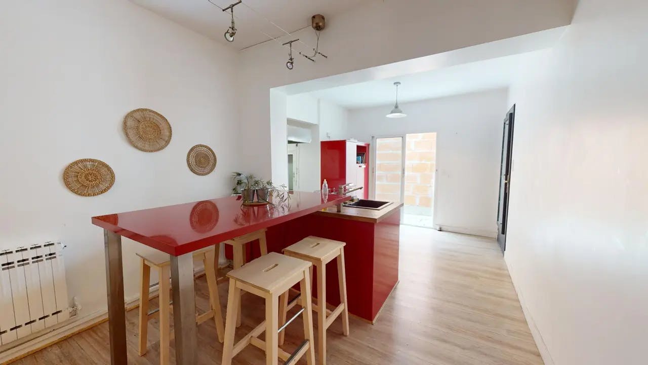 Rue Louis Mondaut, Cenon preview