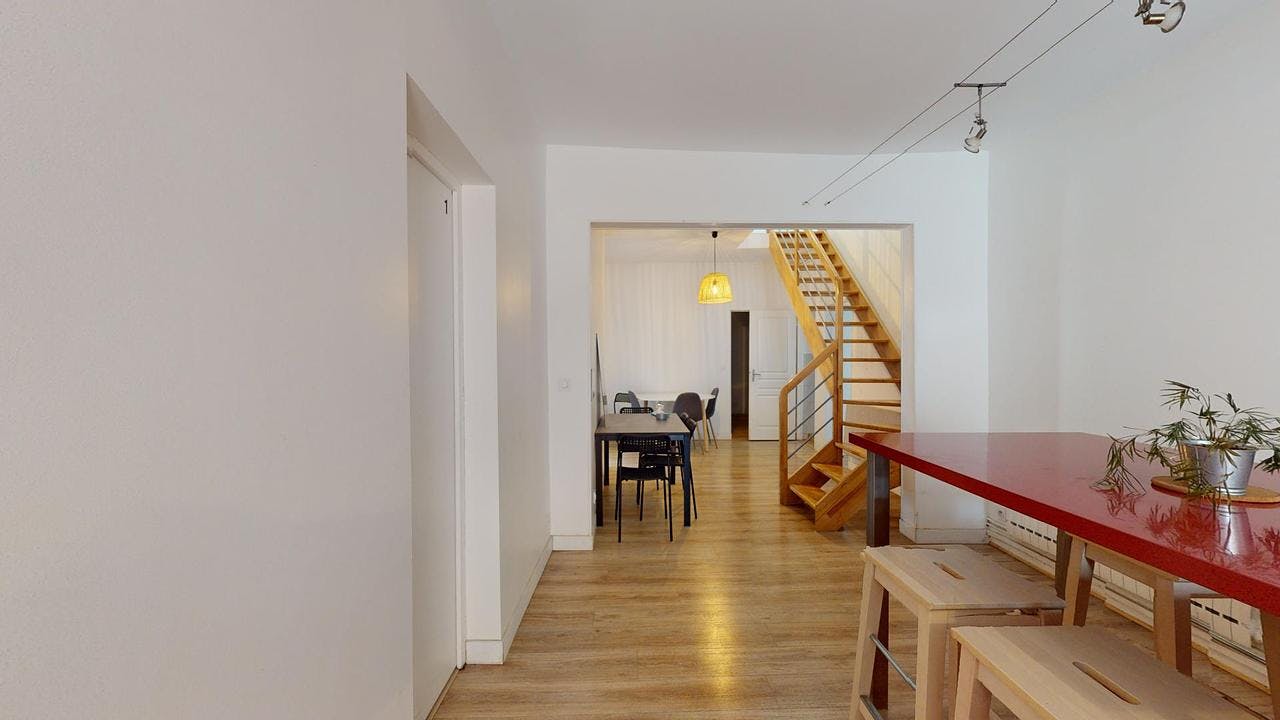 Apartment Cenon, 220m² — photo 15
