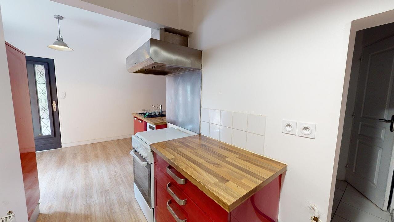 Apartment Cenon, 220m² — photo 12