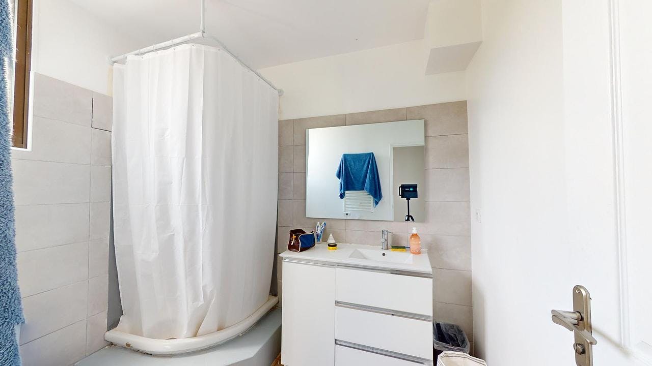 Apartment Cenon, 220m² — photo 13
