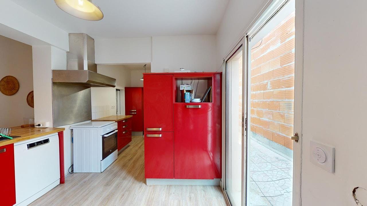 Apartment Cenon, 220m² — photo 12