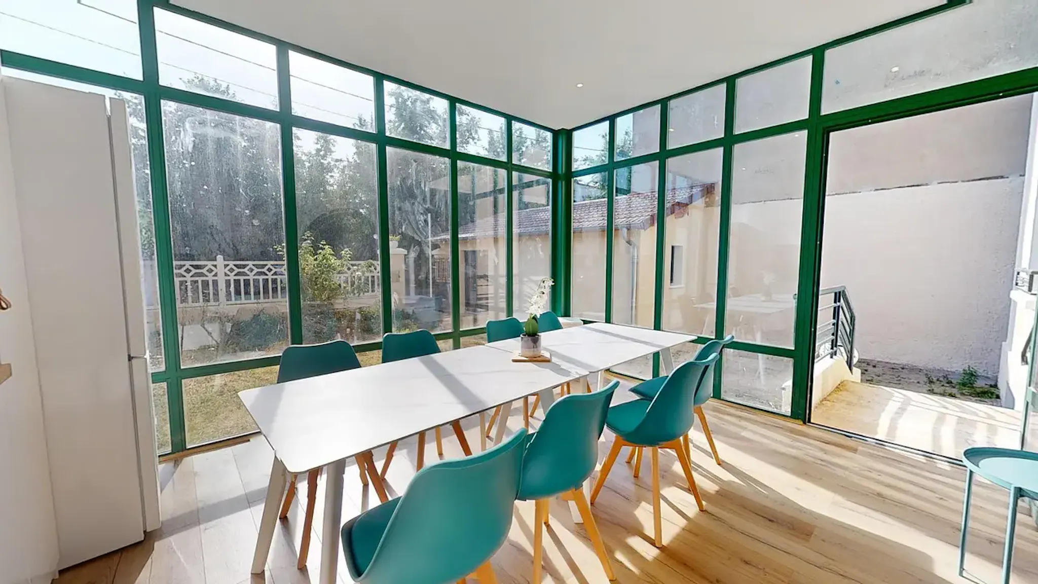 Impasse Guillet, Villeurbanne preview