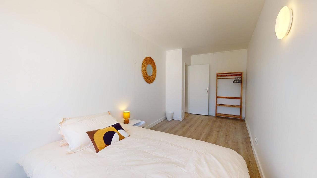 Apartment Villeurbanne, 260m² — photo 7
