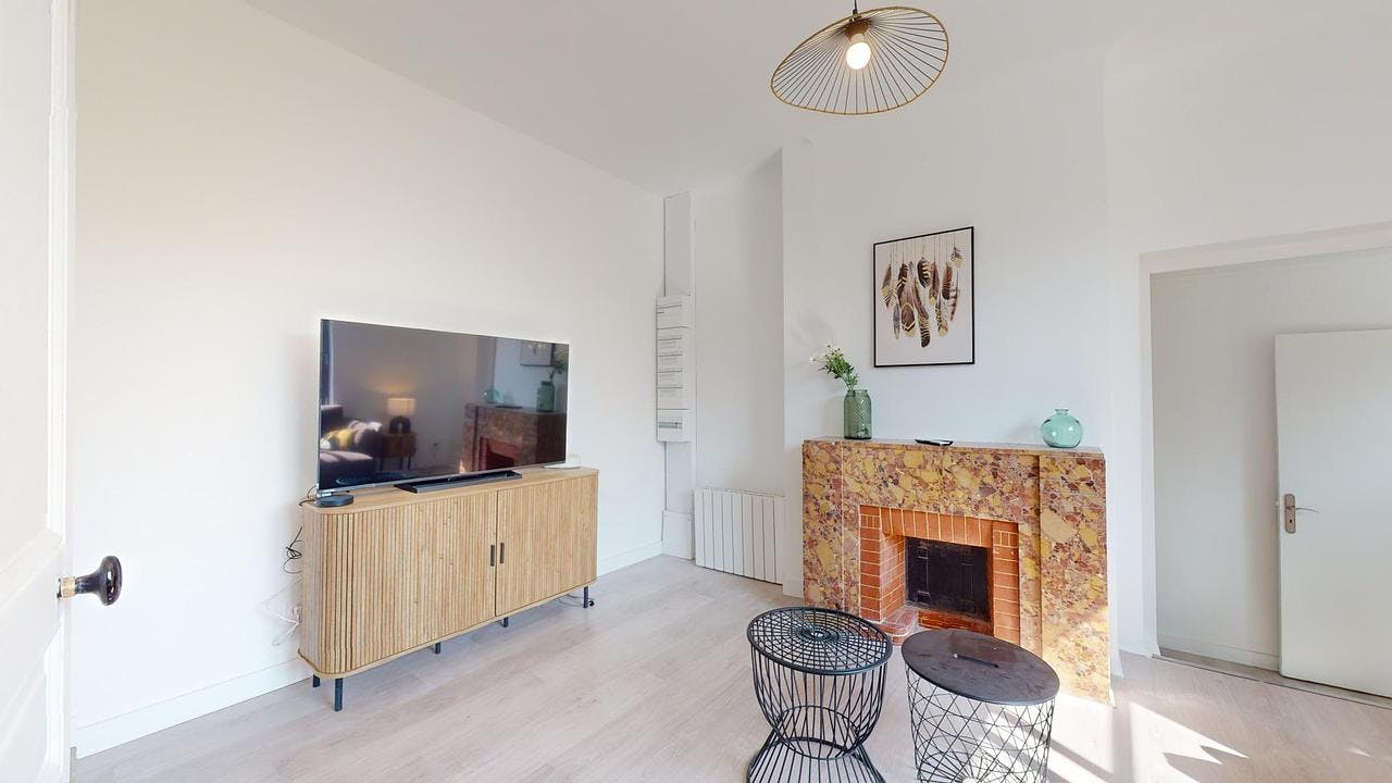 Apartment Villeurbanne, 260m² — photo 6