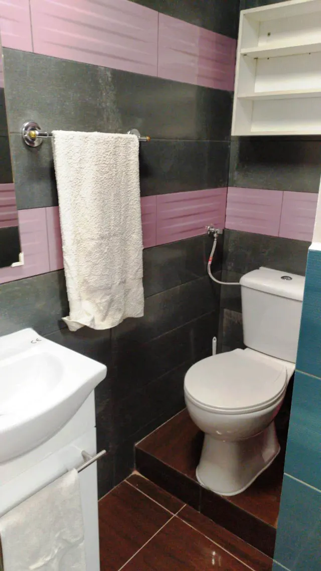 Apartment in Carrer de Sants, Barcelona (1543814) room image 45